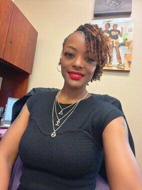 Meet your Posher, Tanesha